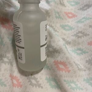 Ordinary niacinimide